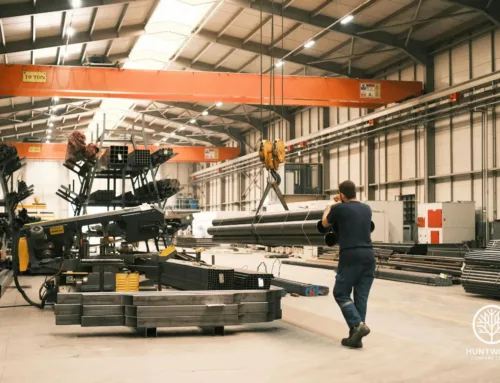 Comprehensive Machinery Registration Services