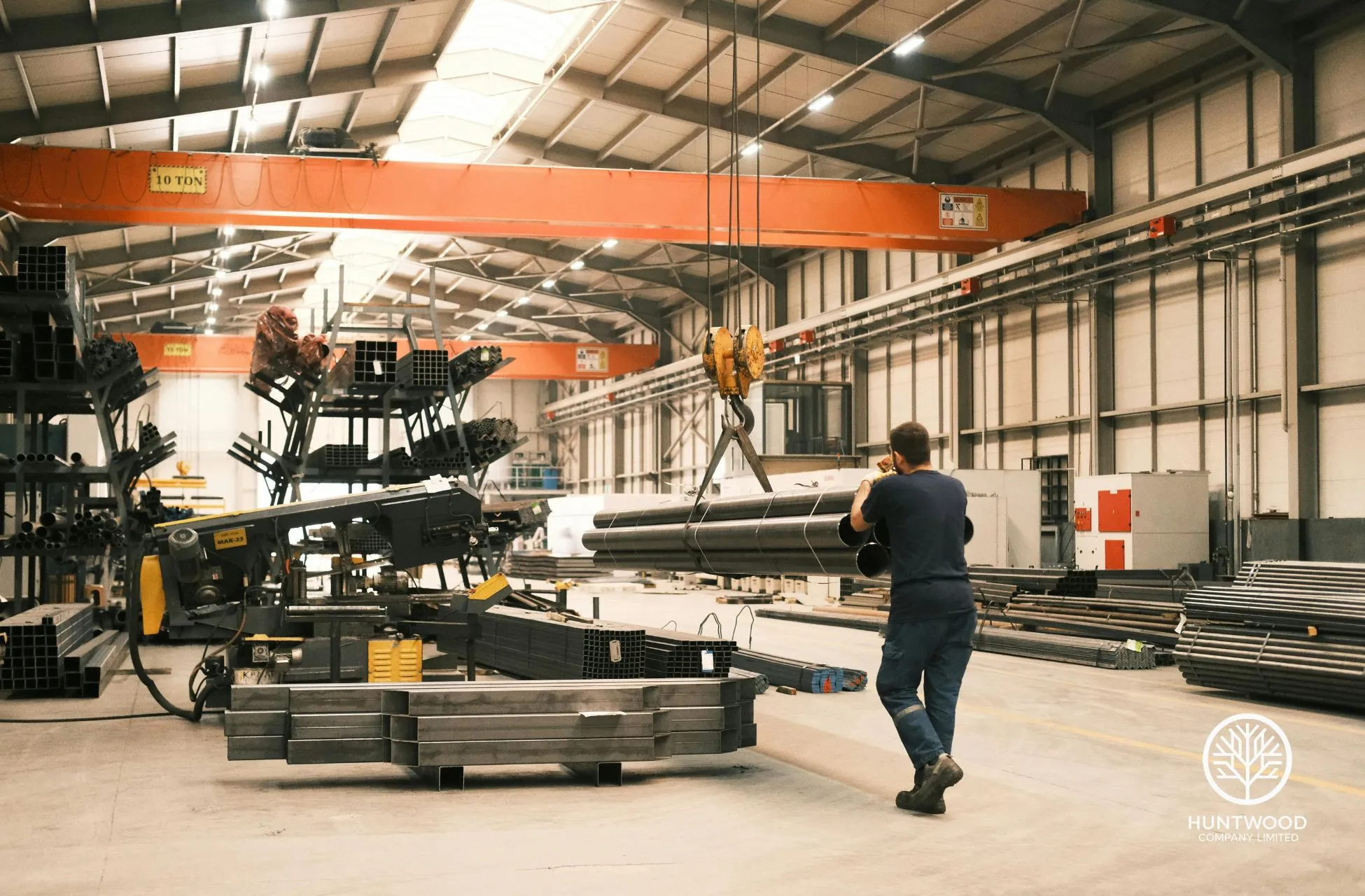 Machinery Registration Service | Expert Consulting for All Types of Machinery