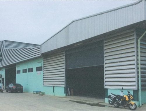 Rental Details for Factory Cybo 1